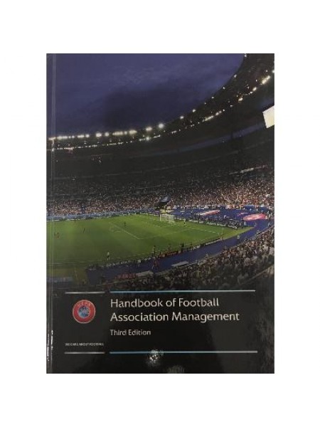 Handbook of Football Association Management 