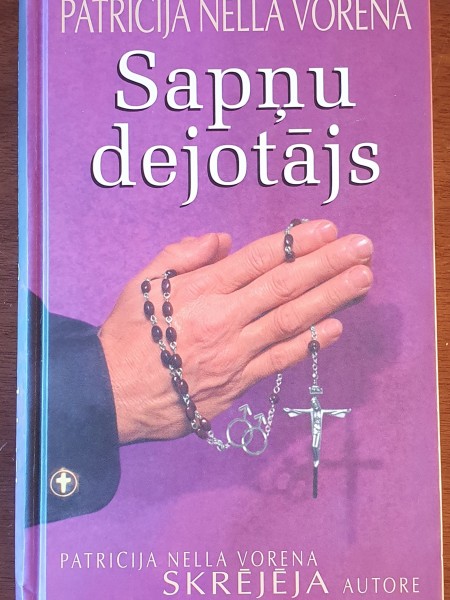 Sapņu dejotājs
