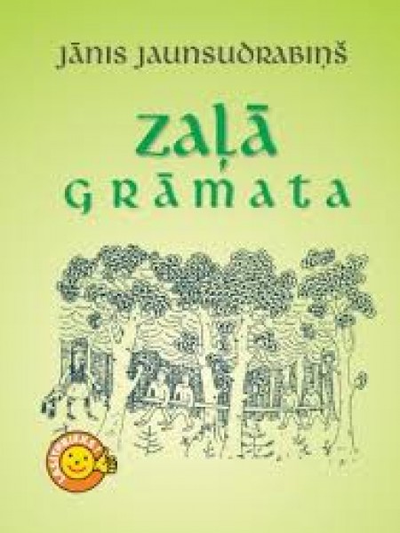 Zaļā grāmata
