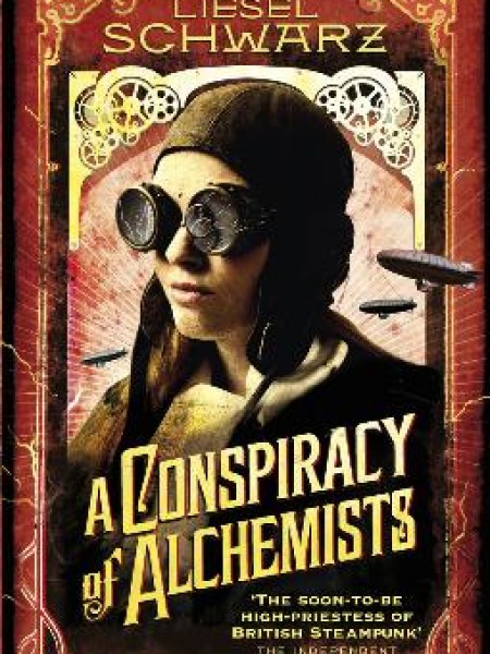 Conspiracy of Alchemists