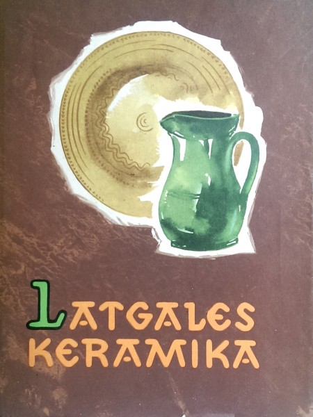 Latgales keramika