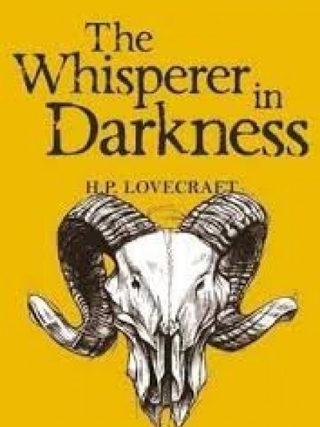 The Whisper in Darkness