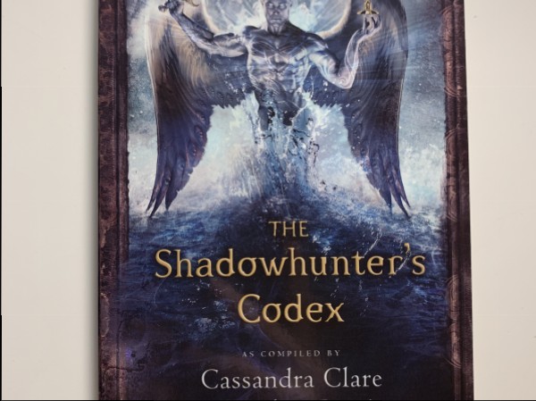 The Shadowhunter's Codex