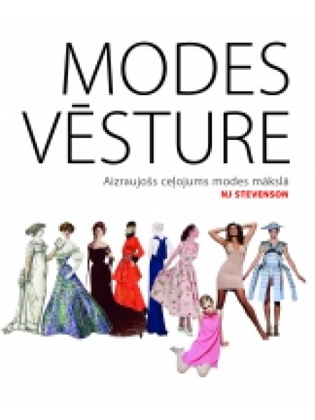Modes vēsture