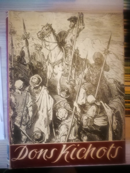 Dons Kihots