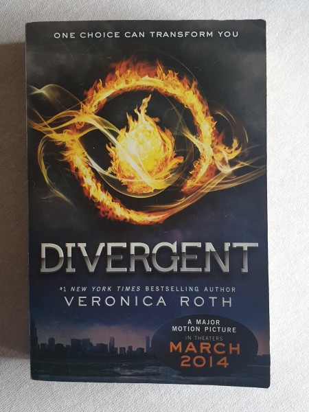 Divergent