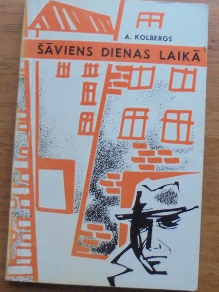 Šāviens dienas laikā