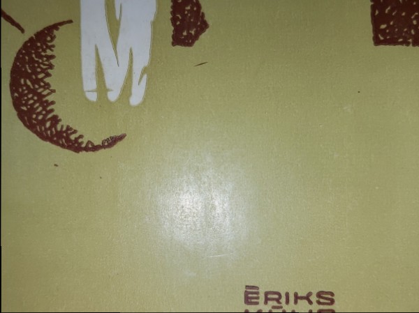 Rēķins pavisam vienkāršs