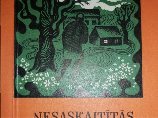 Nesaskaitītās dienas