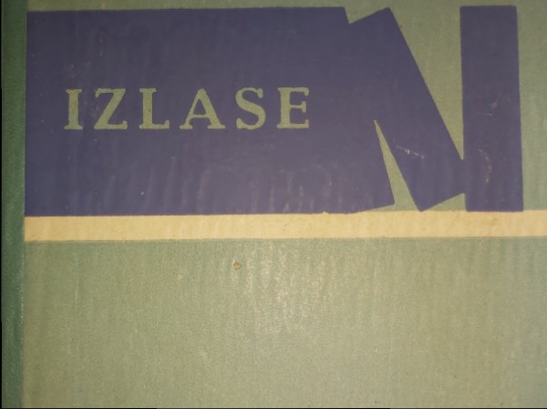 Izlase
