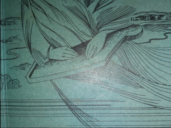 Straupes burtnīcas II