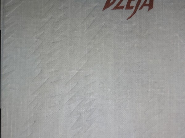 Ar komjaunieša sirdi