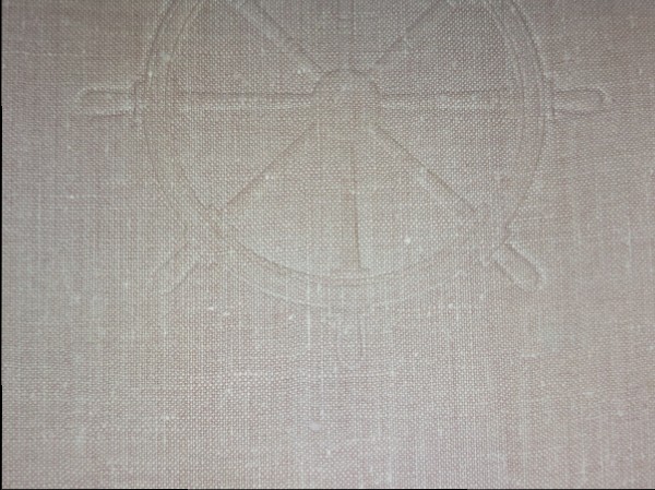 Zem albatrosa spārniem