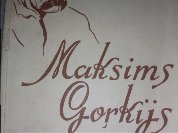 Maksims Gorkijs