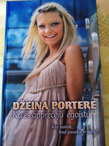 Kā es aprecēju egoistu