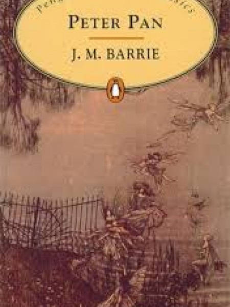 Peter Pan