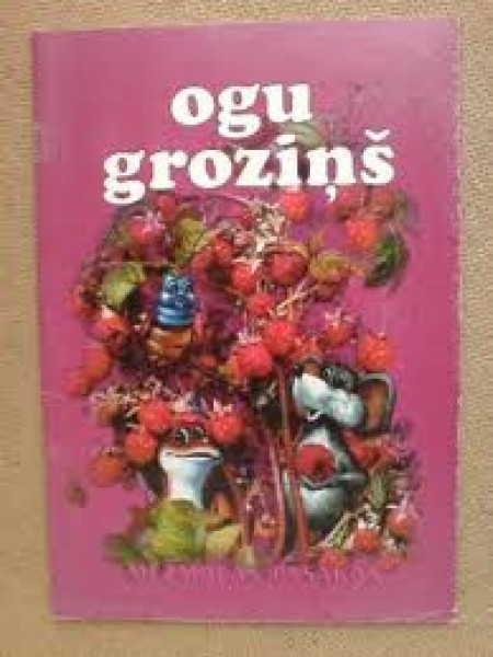 Ogu groziņš