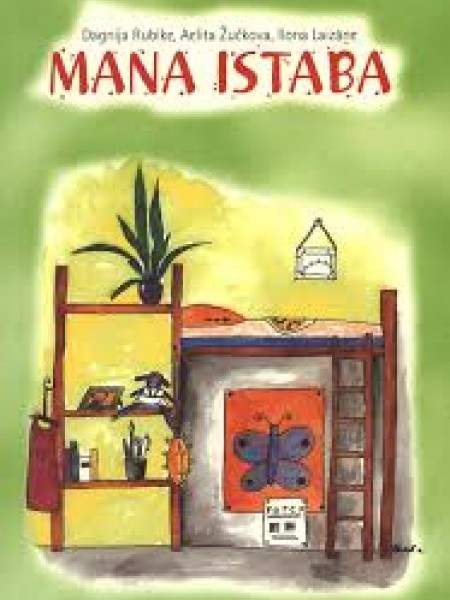 Mana istaba