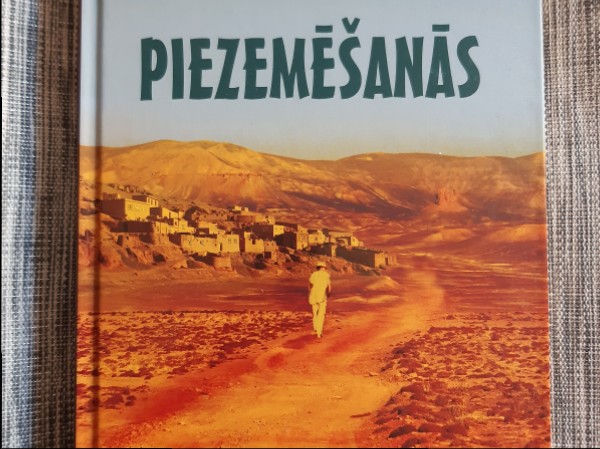 Piezemēšanās
