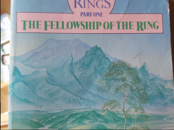 The Fellowship of the Ring