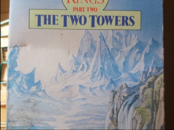 The Two Towers