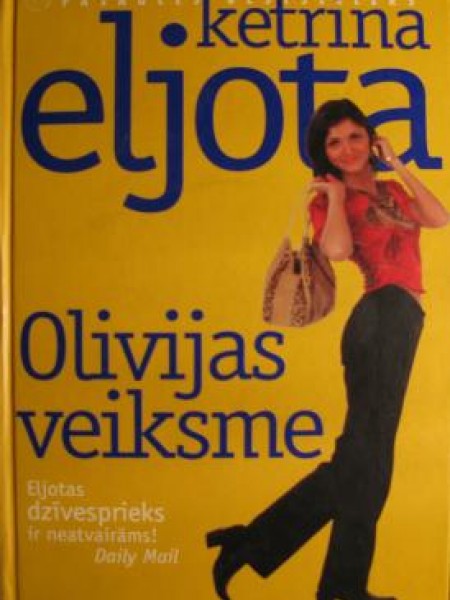 Olivijas veiksme