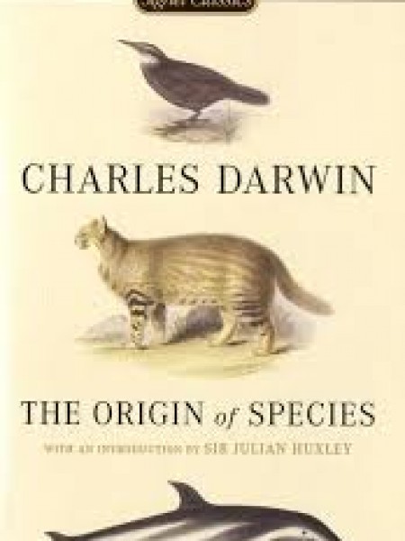 The Origin of Species