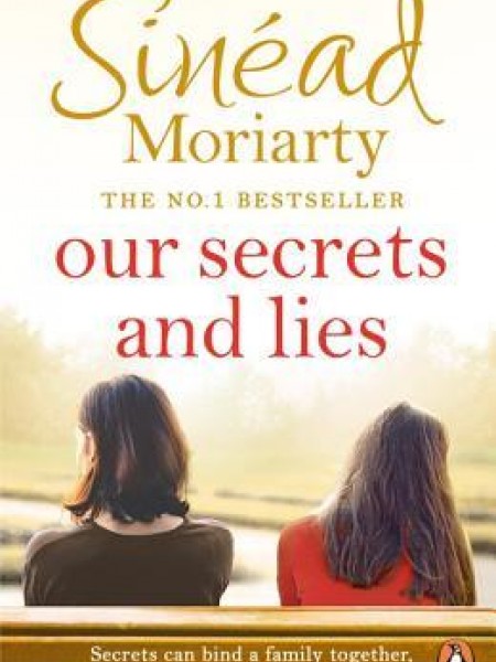 Our Secrets and Lies