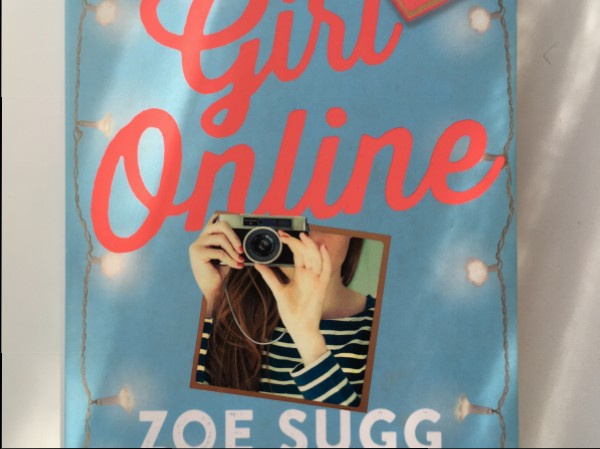 Girl online