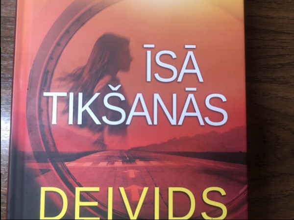 Īsā tikšanās