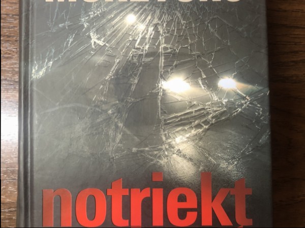 Notriekt un bēgt