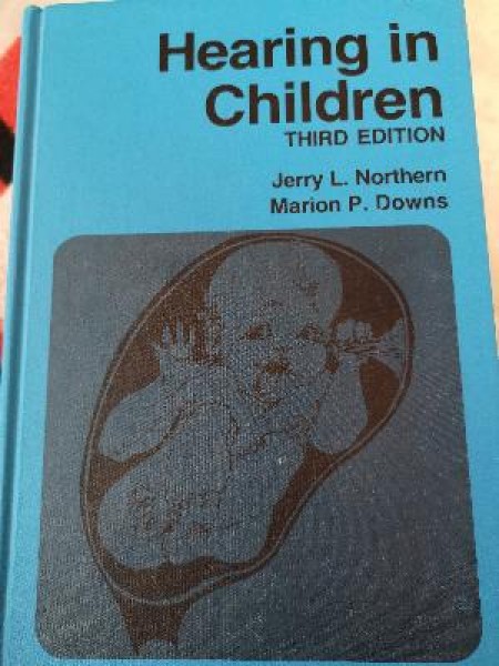 Hearing in Children 