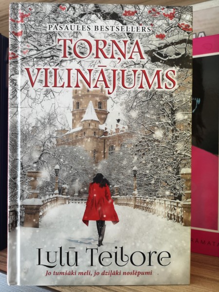 Torņa vilinājums