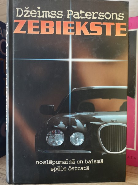 Zebiekste