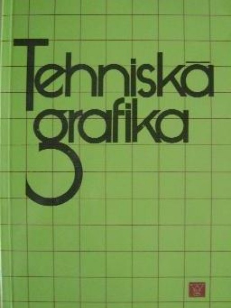 Tehniskā grafika 