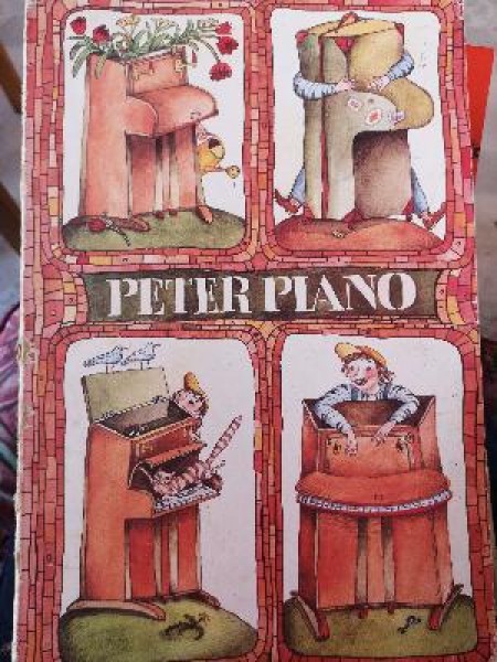 Peter Piano 