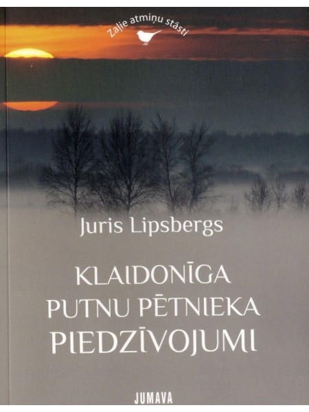 Klaidonīga putnu pētnieka piedzīvojumi