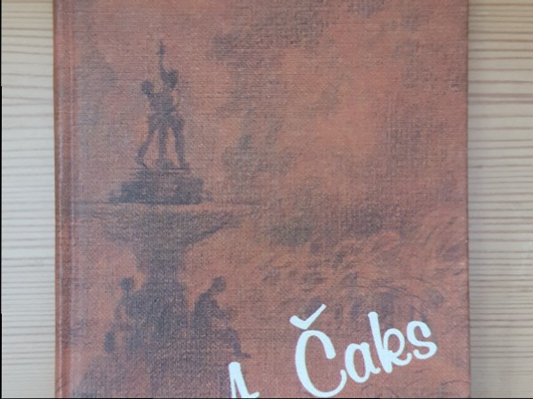 Tur,kur bulvāri kūp...