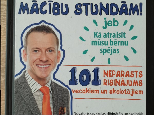 Nost ar garlaicīgām mācību stundām