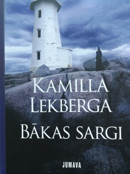 Bākas sargi