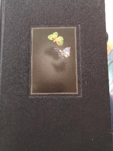 Let us bring new colours to our lives! 