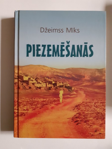 Piezemēšanās