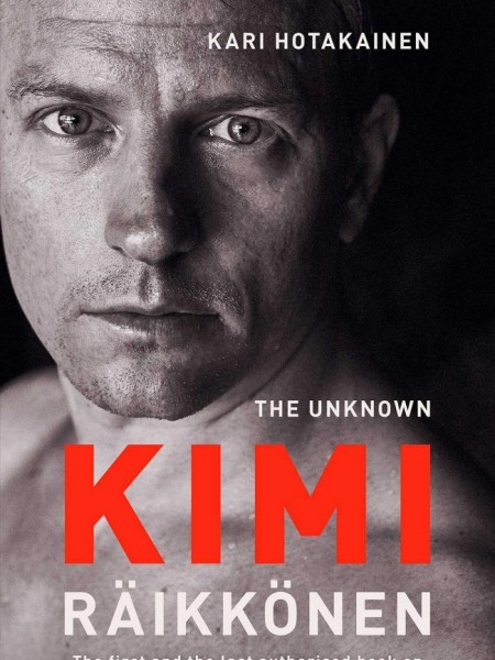 The Unknown Kimi Raikkonen