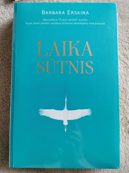 Laika sūtnis