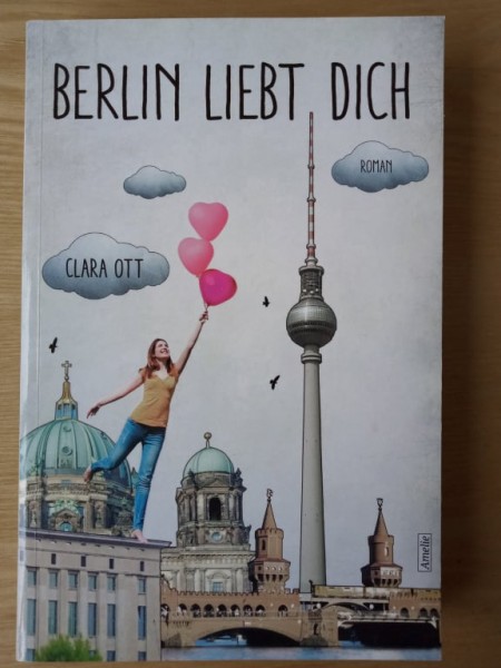 Berlin Liebt Dich