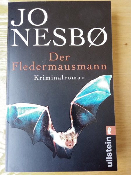 Der Fledermausmann