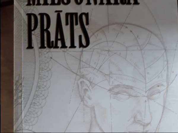 Vai jums ir miljonāra prāts