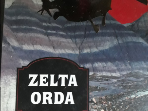 Zelta orda