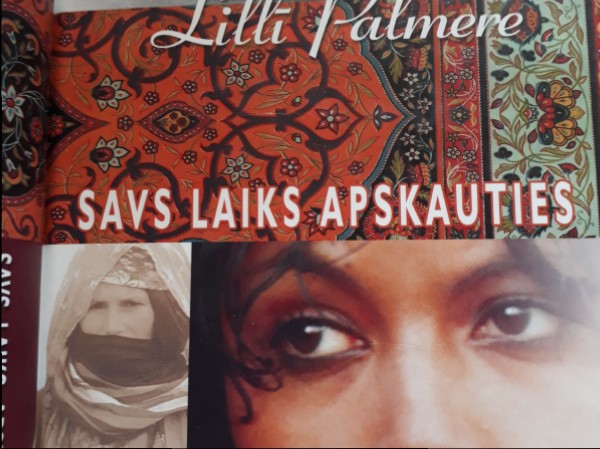 Savs laiks apskauties