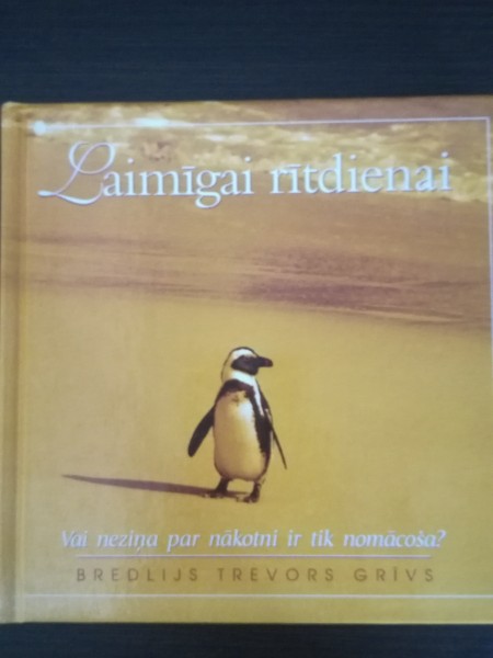 Laimīgai rītdienai